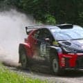 横浜ゴムが2026年モータースポーツ活動計画発表。全日本ラリー、クロスカントリーラリーの参戦を継続