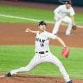 【WBC】種市篤暉「レベルアップしてリベンジ出来るように」次回WBCへ雪辱を誓う