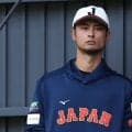 ダルビッシュ、侍J敗退に「胸が痛みます」　SNS更新…再会も無念、綴った思い「本当にお疲れさま」