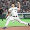 【WBC】菊池雄星「世界一を目指した日々を一生忘れません」大会への思いを長文でつづる