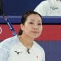 カーリングの五輪代表近江谷杏菜が初の羅臼町訪問「住んでいても結構ハードル高い」流氷と対面
