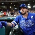 イタリアの快進撃を支えた主将の“リーダーシップ”　米メディアが称賛「大会が果たす役割を改めて証明した」【WBC】