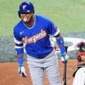 劇的勝利を手繰り寄せた“決め事”　ベネズエラの巧打者が告白した日本戦の舞台裏「とくにヤマモトに対してはかなり準備万端だった」【WBC】