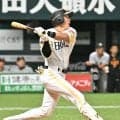 【ソフトバンク】首痛の柳田悠岐、右ふくらはぎ痛のダウンズが病院で検査　OP戦中日戦を欠場