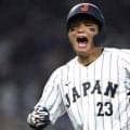 途中出場で衝撃3ラン「この瞬間は忘れません」25歳・森下翔太が感謝の投稿「最高のチームメイト、応援団と共に…」【WBC】