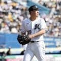 【ロッテ】ベテラン西野勇士５回２失点「なんとかゲームは作れたのかな」課題のフォークを修正