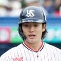 【ヤクルト】池山監督が試合前に開幕１番明言の長岡秀樹が「１番遊撃」／スタメン一覧