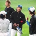 【日本ハム】伊藤大海「ファイターズに入って良かった」出迎えてくれたフロントに感謝／一問一答