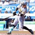 【阪神】役者の帰還！佐藤輝明「しっかり準備」WBC敗戦から約45時間後に異例の合流即スタメン