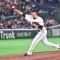 【巨人】戸郷翔征「昨年から同じ事してる」５回２失点もフォーム修正の成果を発揮できず悩み増す
