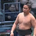 17歳・身長166センチ小兵力士の“極太脚”に「太ももが凄い」ファン驚嘆 「身体大きくなってる」かつての天才相撲少年に期待の声