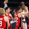 女子日本代表がアルゼンチンを下しW杯出場へ向け前進…平下が17得点、チームで3P成功率53.9％記録