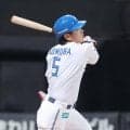 【日本ハム】野村佑希、控えめ？二塁手での開幕スタメンは「行けたらいいなぐらい」OP戦１号