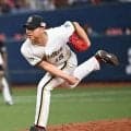【オリックス】椋木蓮、圧巻３者連続Ｋ「あの球見せられたらね」岸田監督　マチャドWBCで奮闘中