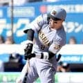 阪神・佐藤輝　志願の帰国後即スタメン「今日から切り替えて」ＷＢＣでの経験生かしてセ界連覇へ
