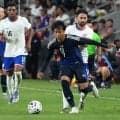 ｢めっちゃラグビー日本代表｣アメリカ代表のW杯用“星条旗デザイン新ユニが大反響！波打つボーダーに｢横レティコじゃねえか｣｢僕は好きよ｣