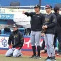 阪神・森下　ＷＢＣで３ラン「自分らしい打撃はできた」帰国後２打席「まだ感覚合ってなかった」【一問一答】
