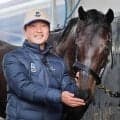 【愛知杯】アイサンサンで史上２位のスピード重賞制覇を狙う橋田調教師「いい形で送り出せると思います」
