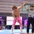 新日本プロレス、３・２０長岡「ＮＪＣ」準決勝は「上村-ボルチン」「海野-ニューマン」決定…３・１７郡山全成績