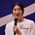 【競泳日本選手権】池江璃花子は３種目で筆頭　個メ成田実生が200M背泳ぎに挑戦／女子展望