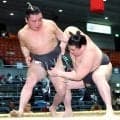 横綱のしこ名を継ぐ旭富士、相手の変化にも動じず序ノ口デビューから１３連勝　元十両も脱帽「ベネズエラ打線みたいな圧を感じた」
