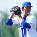 DeNA藤浪晋太郎、3回2安打6奪三振も…4四死球＆牽制悪送球　2軍戦で制球に不安残す