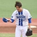 ＤｅＮＡ２軍　藤浪は３回２失点４四死球（死球１）　６Ｋも制球に苦しむ　けん制悪送球で失点も