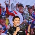 【モータースポーツ】佐藤琢磨が今年もインディ５００に挑戦　１７年、２０年に次ぐ３度目の優勝を目指す