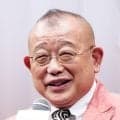 笑福亭鶴瓶が安治川部屋訪問を明かす「安青錦関らと、ちゃんこごちそうさまでした」記念写真投稿