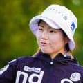 今季2戦目の櫻井心那 米ツアーメンバーの“証”に「テンション上がる」