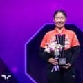 卓球日本女子の躍進に中国メディアが警戒「総合的な強さが明らか」　初Vでトップ5復帰の張本美和に「現実を直視しなければ」