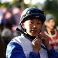 【ファルコンS】舟山瑠泉騎手が重賞初制覇なるか ジェンティルドンナの初孫カフェラバーと参戦