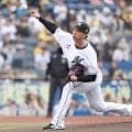 【ロッテ】木村優人が高卒３年目で開幕ローテ入り当確「頼もしい。ええとこで行く」サブロー監督