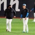 【日本ハム】北山亘基「すれ違うたびにニコ」WBCでかわいがってもらった大谷翔平と鈴木誠也に感謝