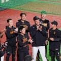 【巨人】マタが母国ベネズエラのWBC優勝を祝福「もう幸せ。モチベーションにつながる」