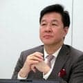 【バレーボール】川合俊一会長、組織ぐるみの文書偽造を全否定　「虚偽の文章を出せという指示は絶対にしません。メリットがない」