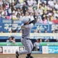 【阪神】森下翔太、合流２戦目で特大１号「ホッとした」列島沸いた衝撃弾再現、お茶たてポーズも