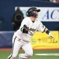 【オリックス】35歳元気です、西野真弘が逆転３ラン「最高の結果」昨季キャリアハイの７本塁打