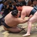 再出場の伯乃富士が負け越し決定「普通に負けただけ」　場所前は師匠から暴力を受ける
