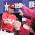 【楽天】浅村栄斗がチームの連続無得点に終止符！２ラン放ち28イニングぶりの得点もたらす