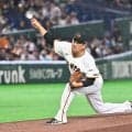 【巨人】田中将大５回無失点「いい準備して次に」許した走者２人、OP戦計３試合計10回無失点