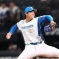 日本ハム・加藤が７回２失点　開幕ローテ順調アピール　主砲・レイエス、ＯＰ戦２号　郡司にも一発
