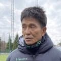 東京Ｖ城福浩監督「守備のアラートさは絶対に欠けてはいけない…それだけは手放してはいけない」前半の２失点に悔しさ