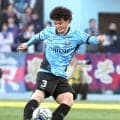 川崎ＤＦ谷口栄斗、古巣サポのチャントに涙「うれしかった」　長谷部監督は後半１５分の交代に「本人から申し出があった」と説明