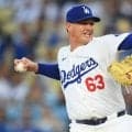  ドジャース、剛腕ハートをマイナー降格　OP戦7登板＆防御率3.68…球団発表