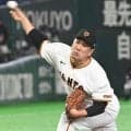 巨人・田中将　開幕ローテ前進５回０封　ＯＰ戦３試合で自責点０「ここまで順調」　阿部監督「まだちょっと確定は」も「十分入れる内容」