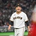 【巨人】田中将大が伝家の宝刀でオープン戦“無双”　阿部監督、開幕ローテに「十分入れる内容」