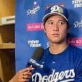 大谷翔平、誹謗中傷について言及「僕は何を言われても受け止める」　人格否定は「良くない」