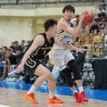 比江島慎「勝ててホッとしています」宇都宮ブレックスが序盤苦戦もEASL準決勝進出