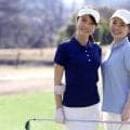 初心者ゴルフ女子は要チェック！女子のためのゴルフデビューマニュアル